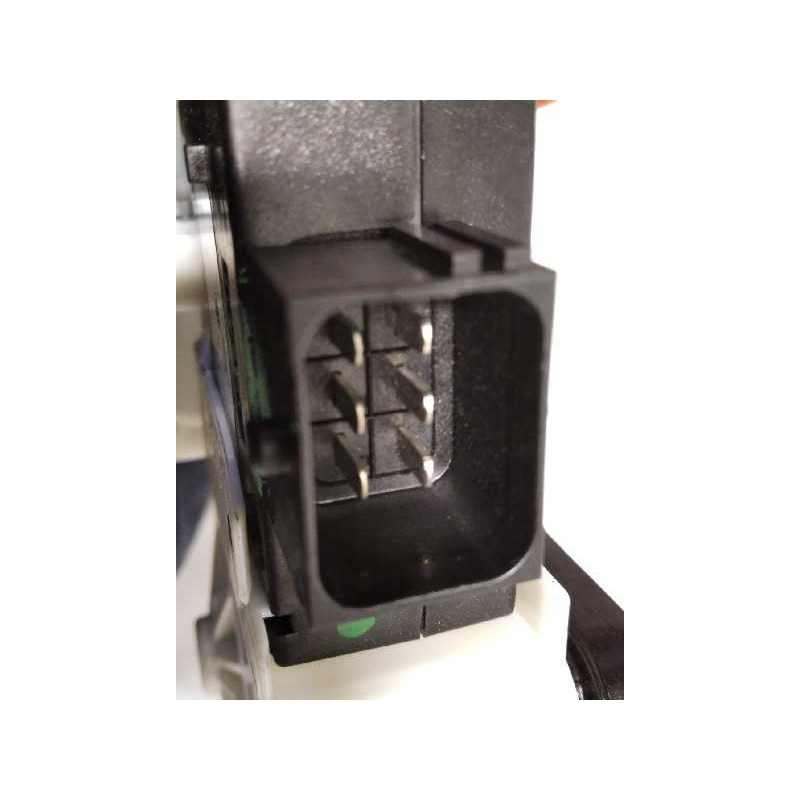 Recambio de elevalunas delantero izquierdo para jeep compass ii longitude 4x2 referencia OEM IAM 0130822874 68292083AA C61742100