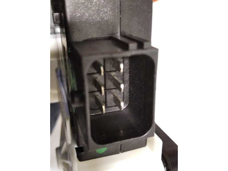 Recambio de elevalunas delantero izquierdo para jeep compass ii longitude 4x2 referencia OEM IAM 0130822874 68292083AA C61742100