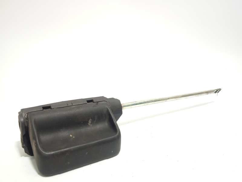 Recambio de maneta interior lateral derecha para volkswagen caddy ka/kb (2k) life referencia OEM IAM 7H0843642A  