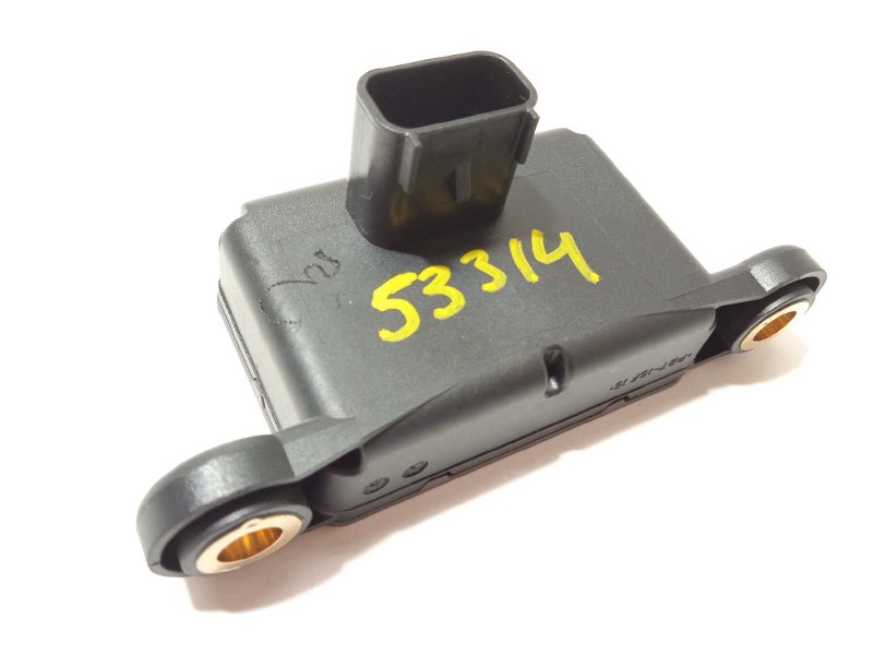 Recambio de centralita esp para opel astra j lim. sport referencia OEM IAM 13505726  10170107263