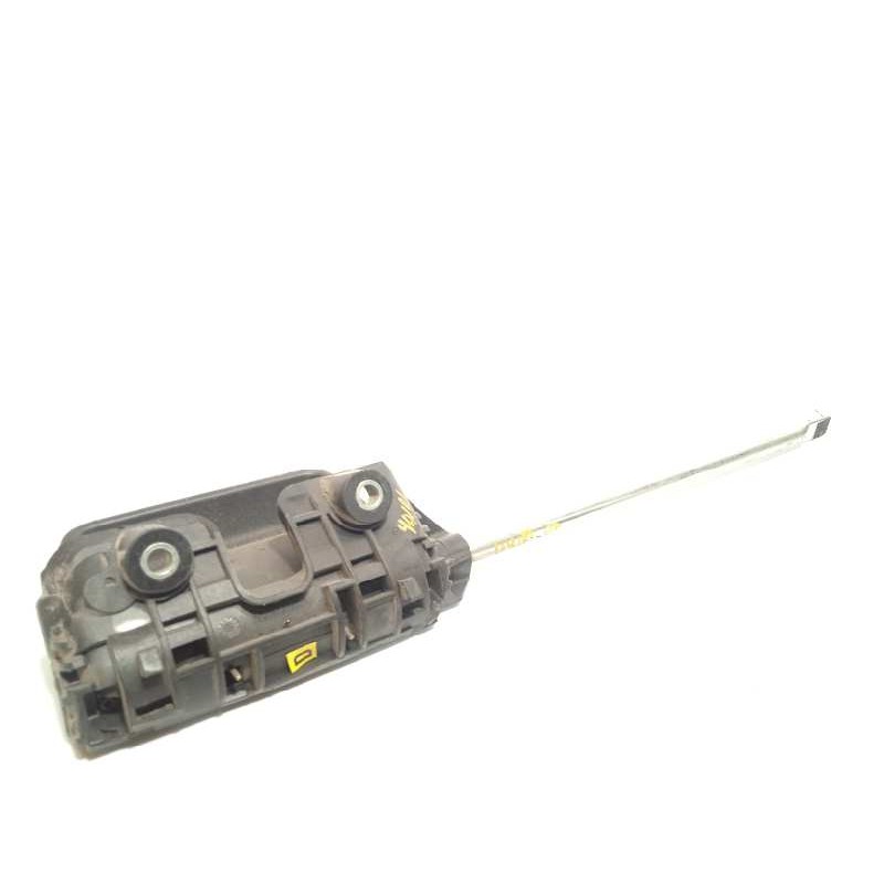 Recambio de maneta interior lateral derecha para volkswagen caddy ka/kb (2k) life referencia OEM IAM 7H0843642A  