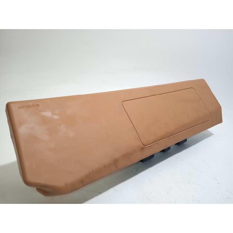 Recambio de airbag delantero izquierdo para porsche panamera 4 s referencia OEM IAM 97080306104  970803061042S0