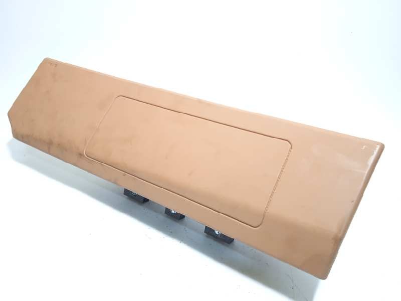 Recambio de airbag delantero izquierdo para porsche panamera 4 s referencia OEM IAM 97080306104  970803061042S0