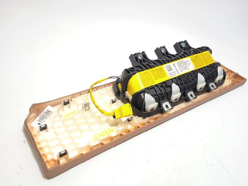 Recambio de airbag delantero izquierdo para porsche panamera 4 s referencia OEM IAM 97080306104  970803061042S0