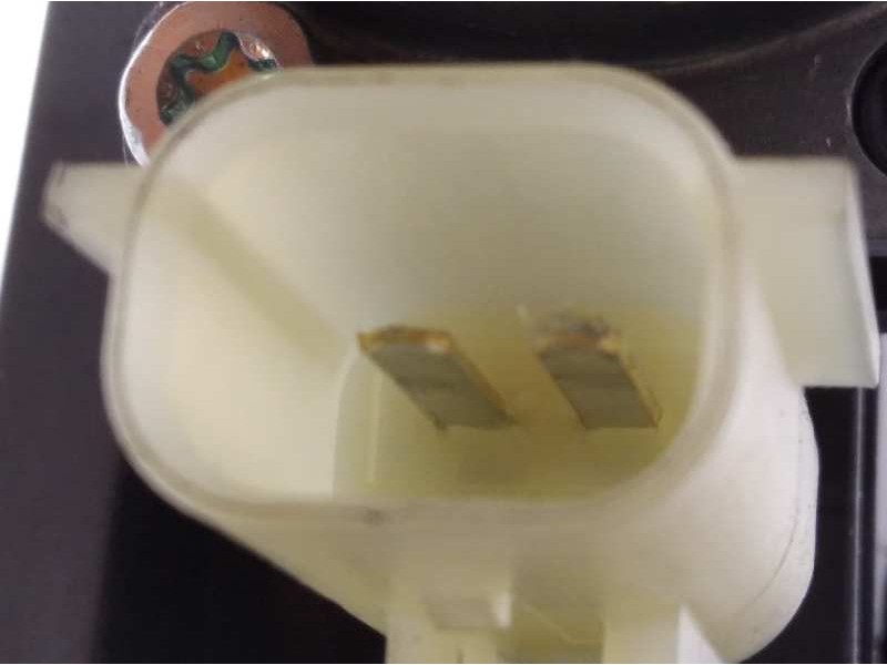 Recambio de elevalunas trasero izquierdo para jeep compass ii longitude 4x2 referencia OEM IAM 0130822663  68292133AA