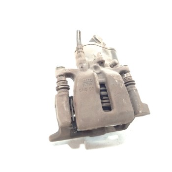 Recambio de pinza freno trasera derecha para audi a6 c6 (4f2) 2.0 tdi referencia OEM IAM 4F0615404F  
