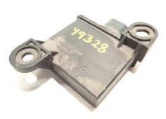 Recambio de modulo electronico para porsche cayenne (typ 92aa) referencia OEM IAM 7PP907283   2