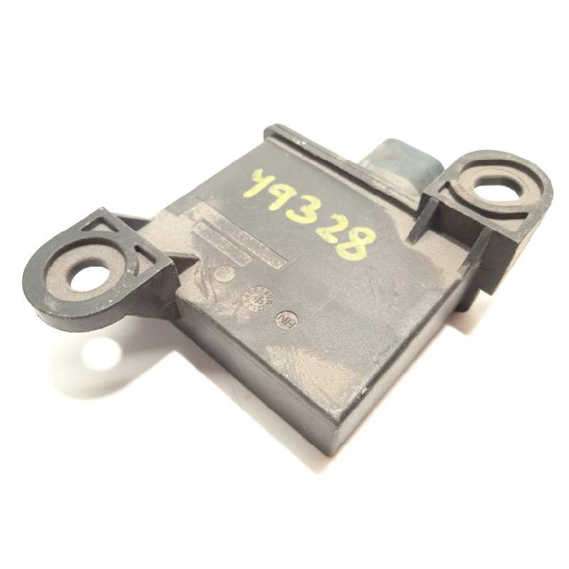 Recambio de modulo electronico para porsche cayenne (typ 92aa) referencia OEM IAM 7PP907283  