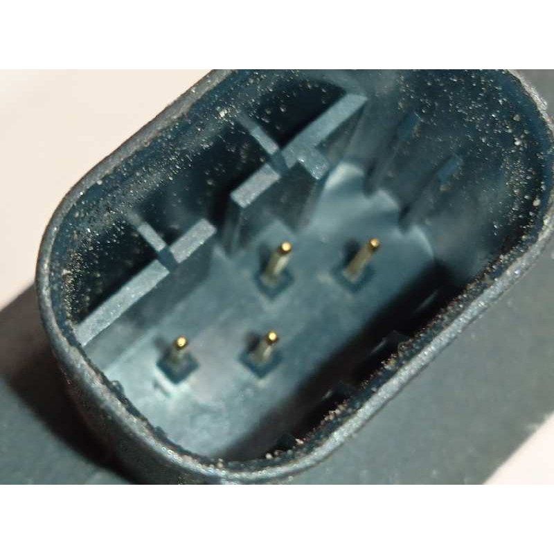 Recambio de modulo electronico para porsche cayenne (typ 92aa) referencia OEM IAM 7PP907283  