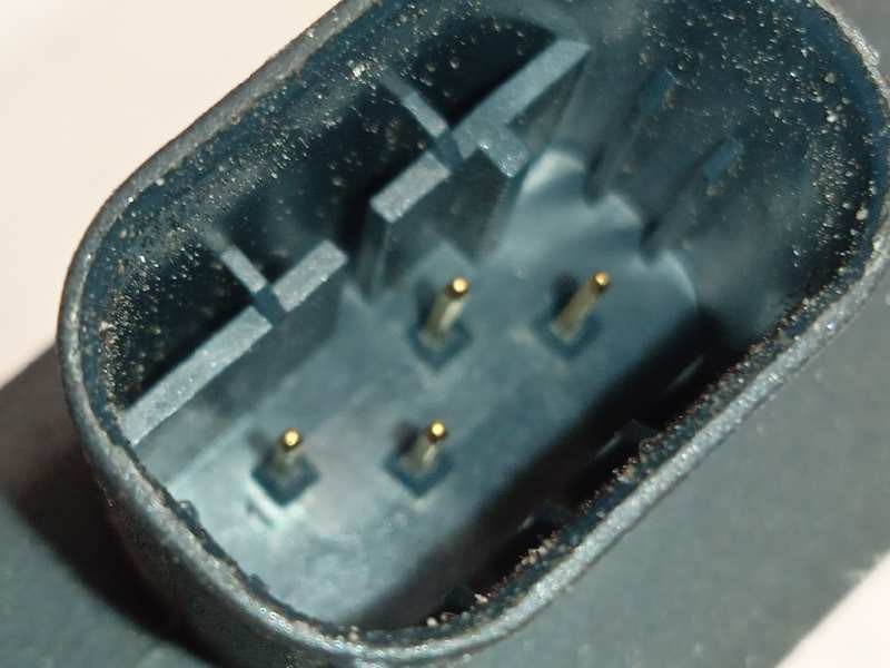 Recambio de modulo electronico para porsche cayenne (typ 92aa) referencia OEM IAM 7PP907283  