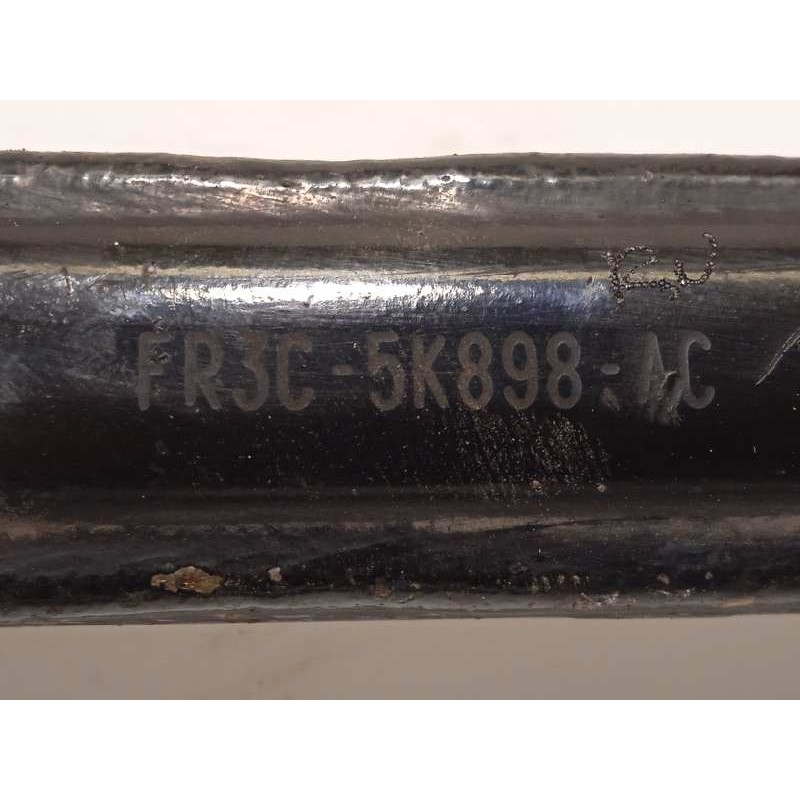 Recambio de brazo suspension inferior trasero izquierdo para ford mustang basis referencia OEM IAM FR3C5K898AC  