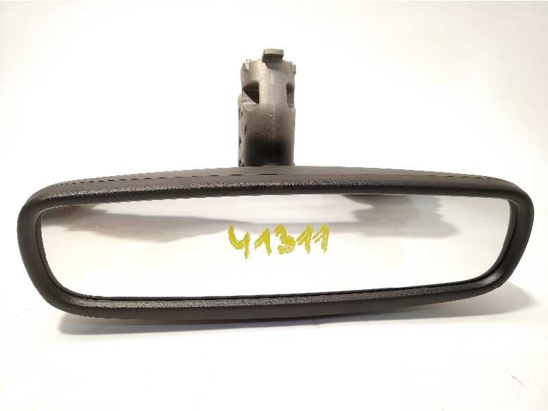Recambio de espejo interior para jeep compass ii longitude 4x2 referencia OEM IAM 5XR28DX9AE  