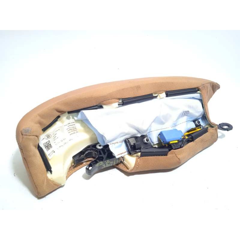 Recambio de airbag lateral trasero izquierdo para porsche panamera 4 s referencia OEM IAM 97052206131  