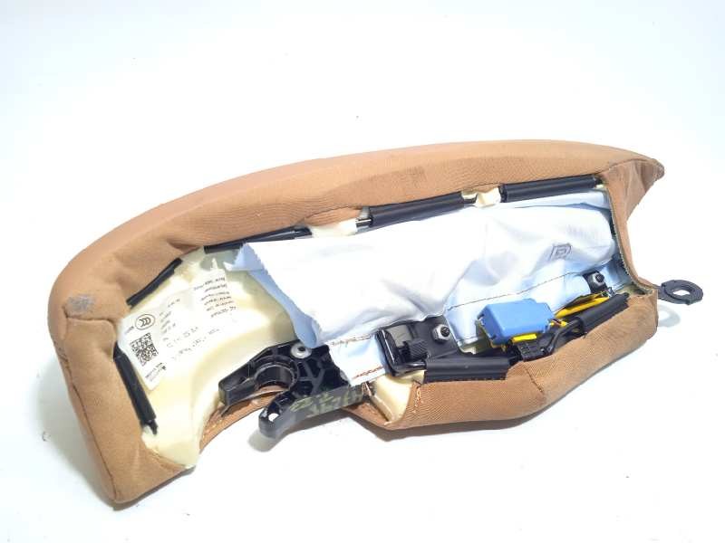 Recambio de airbag lateral trasero izquierdo para porsche panamera 4 s referencia OEM IAM 97052206131  