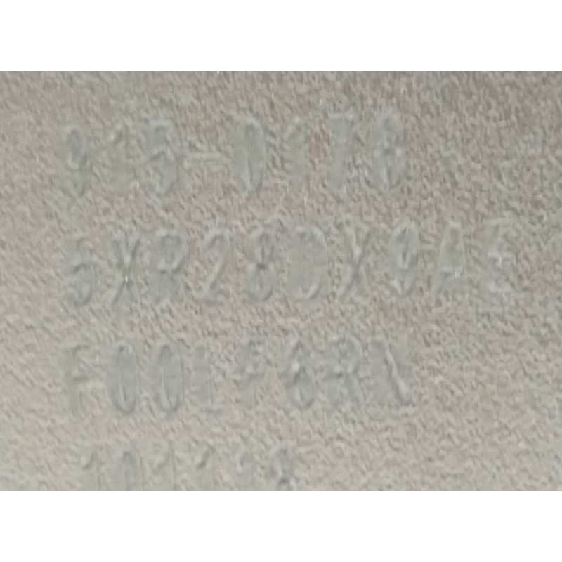 Recambio de espejo interior para jeep compass ii longitude 4x2 referencia OEM IAM 5XR28DX9AE  