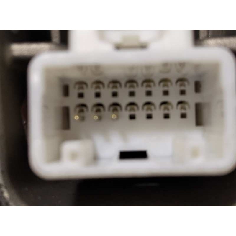 Recambio de espejo interior para jeep compass ii longitude 4x2 referencia OEM IAM 5XR28DX9AE  