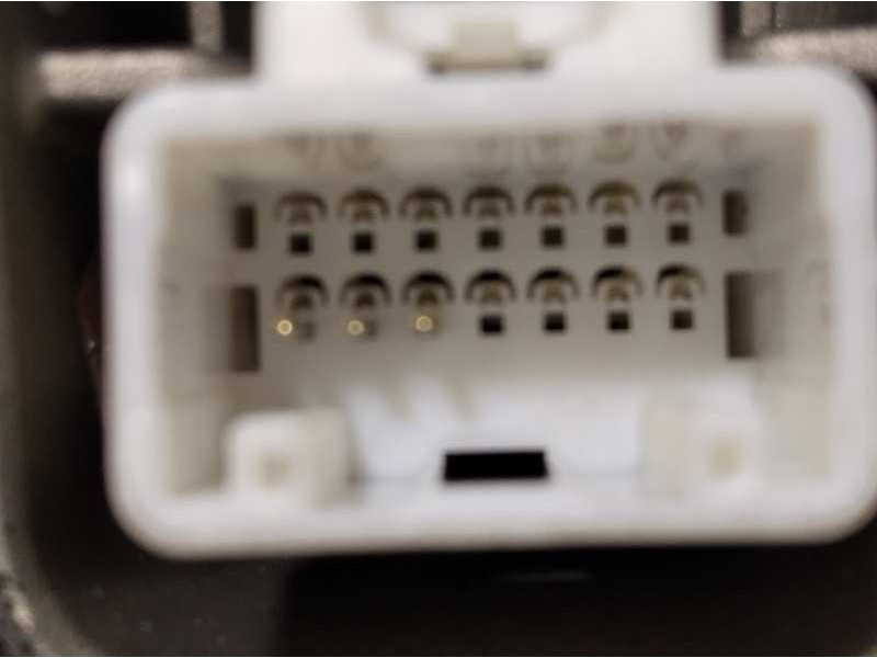 Recambio de espejo interior para jeep compass ii longitude 4x2 referencia OEM IAM 5XR28DX9AE  