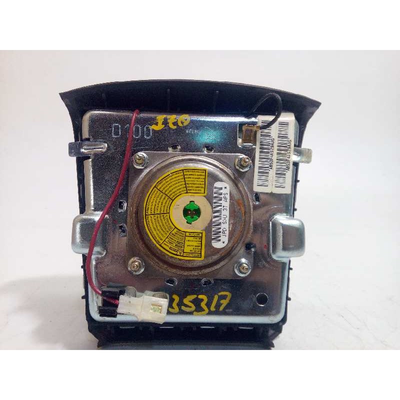 Recambio de airbag delantero izquierdo para ssangyong rodius 2.7 turbodiesel cat referencia OEM IAM 8620021503  