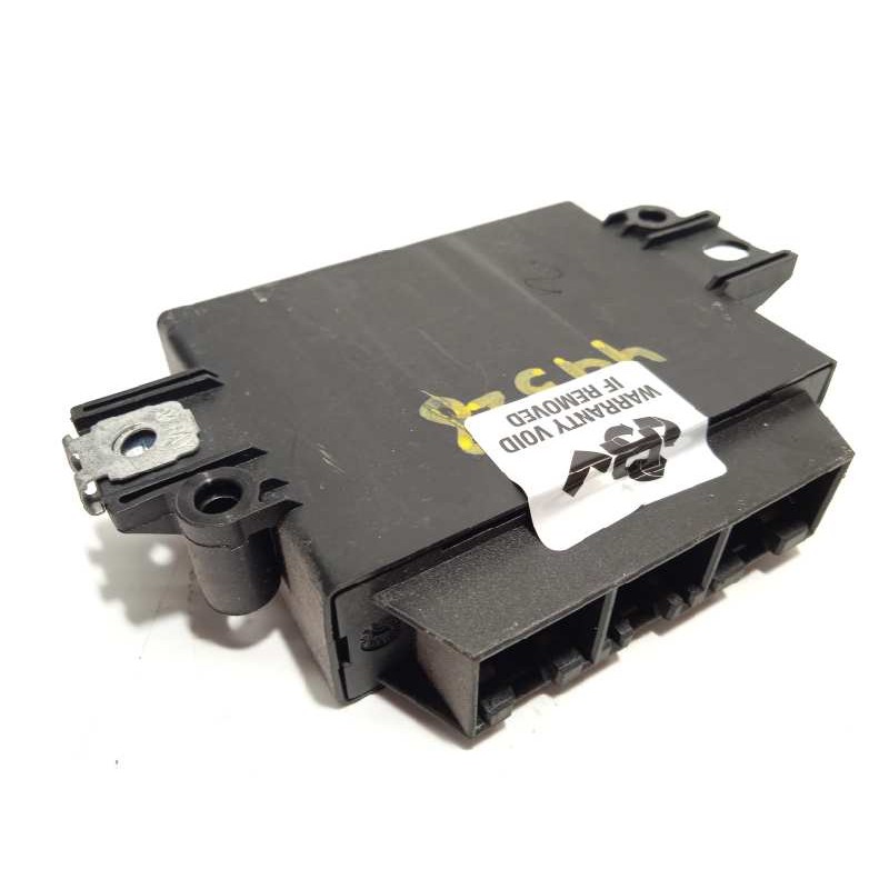 Recambio de modulo electronico para porsche cayenne (typ 92aa) referencia OEM IAM 7P5919475B  