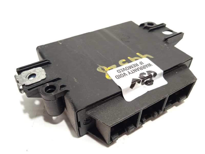 Recambio de modulo electronico para porsche cayenne (typ 92aa) referencia OEM IAM 7P5919475B  