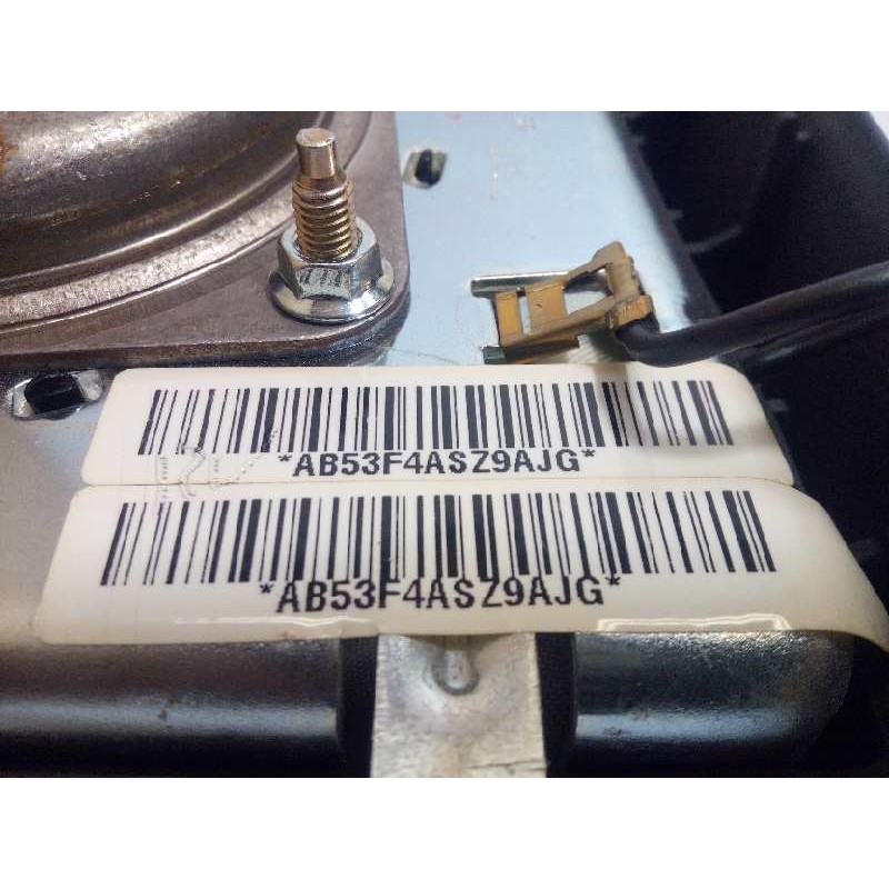 Recambio de airbag delantero izquierdo para ssangyong rodius 2.7 turbodiesel cat referencia OEM IAM 8620021503  