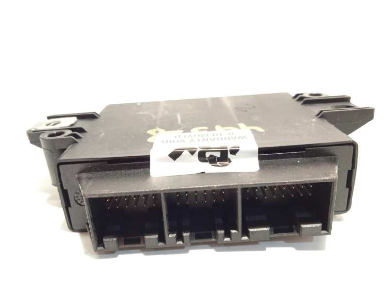 Recambio de modulo electronico para porsche cayenne (typ 92aa) referencia OEM IAM 7P5919475B  