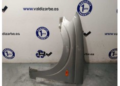 Recambio de aleta delantera izquierda para ssangyong rodius 2.7 turbodiesel cat referencia OEM IAM 5181121000  