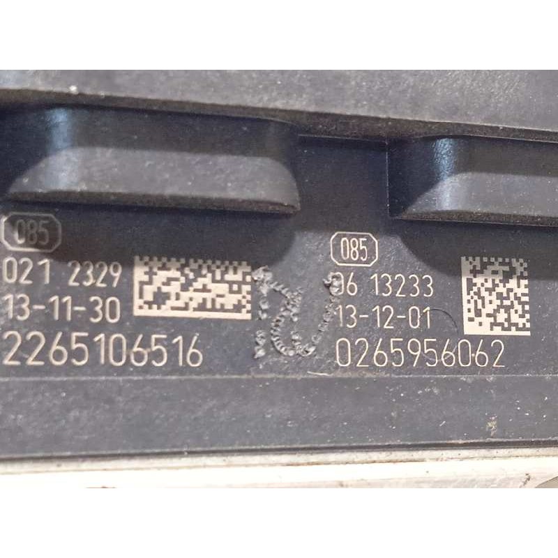 Recambio de abs para peugeot 308 active referencia OEM IAM 9805825380 9808321180 269607