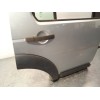 Recambio de puerta trasera derecha para land rover discovery iii (l319) 2.7 td 4x4 referencia OEM IAM BFA780180 5H2224630CB 