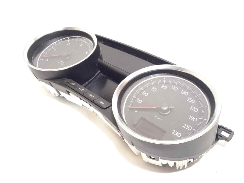 Recambio de cuadro instrumentos para peugeot 508 sw active referencia OEM IAM 9814765780 9807158780 9814039880