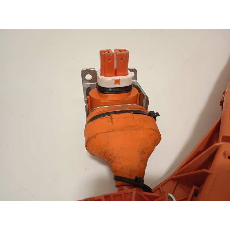 Recambio de modulo electronico para toyota rav4 referencia OEM IAM 821H233020  