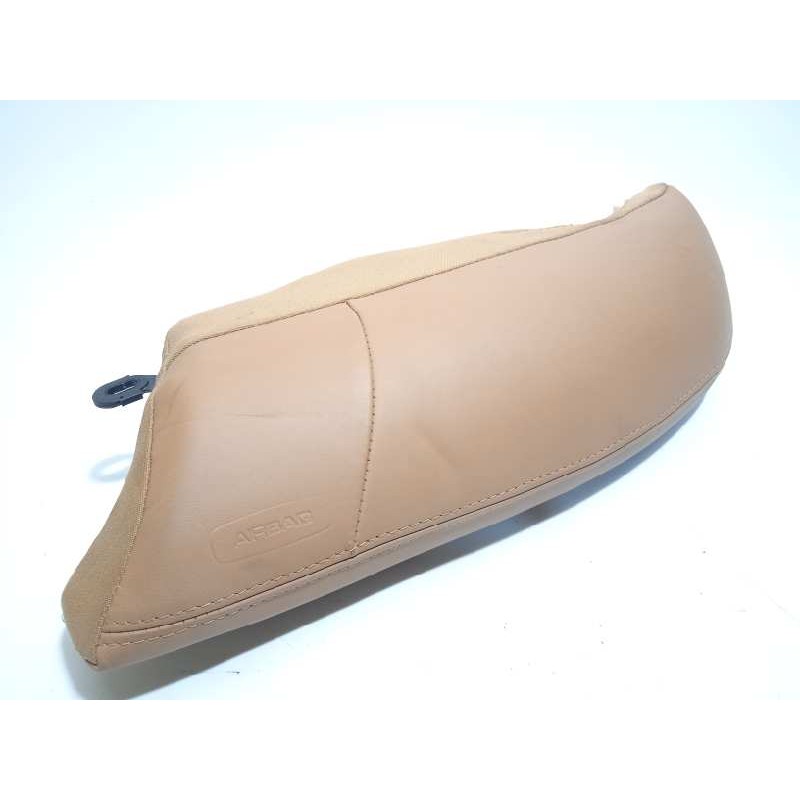 Recambio de airbag lateral trasero derecho para porsche panamera 4 s referencia OEM IAM 97052206231  