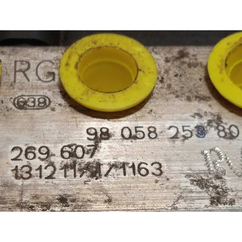 Recambio de abs para peugeot 308 active referencia OEM IAM 9805825380 9808321180 269607