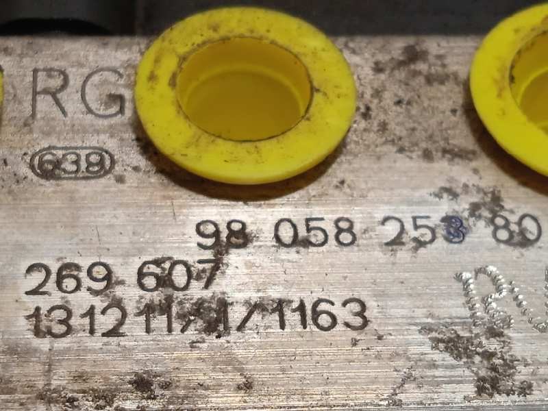 Recambio de abs para peugeot 308 active referencia OEM IAM 9805825380 9808321180 269607