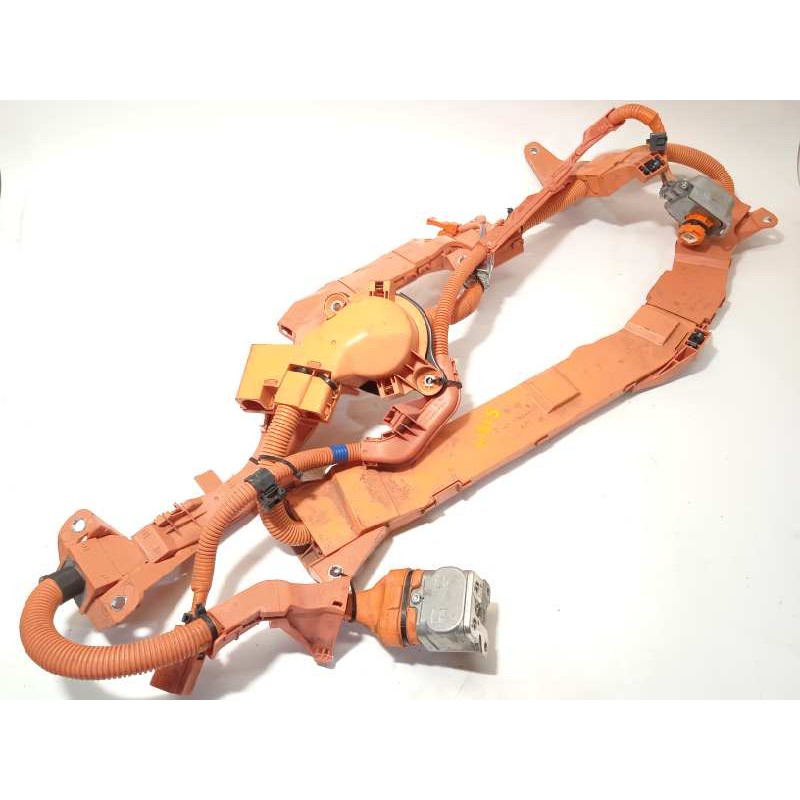 Recambio de modulo electronico para toyota rav4 referencia OEM IAM 821H233020  