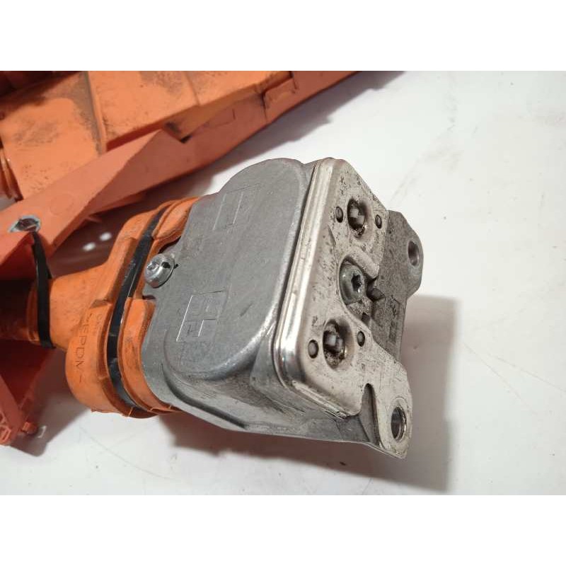 Recambio de modulo electronico para toyota rav4 referencia OEM IAM 821H233020  