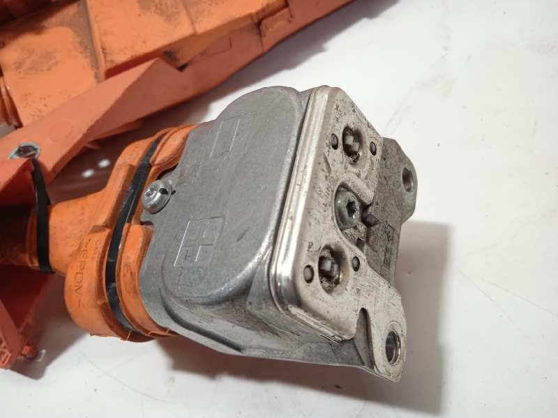 Recambio de modulo electronico para toyota rav4 referencia OEM IAM 821H233020  