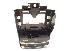 Recambio de mando multifuncion para porsche cayenne (typ 92aa) referencia OEM IAM 7P5927127CC  95861313100 2