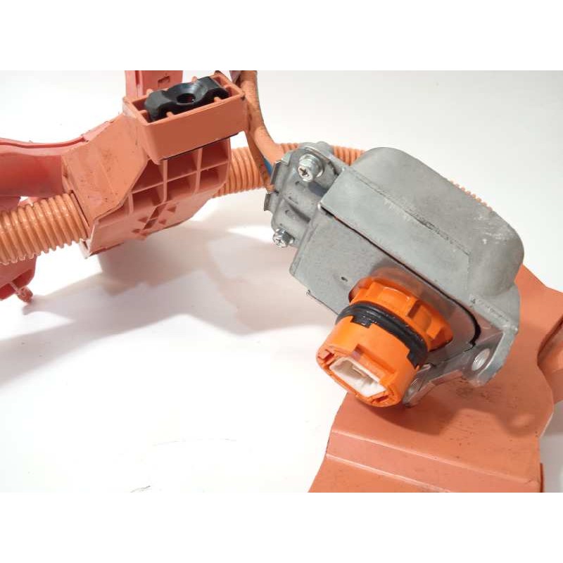 Recambio de modulo electronico para toyota rav4 referencia OEM IAM 821H233020  