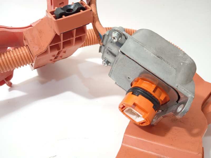 Recambio de modulo electronico para toyota rav4 referencia OEM IAM 821H233020  