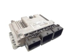 Recambio de centralita motor uce para peugeot 308 active referencia OEM IAM 9808016480  0283030548