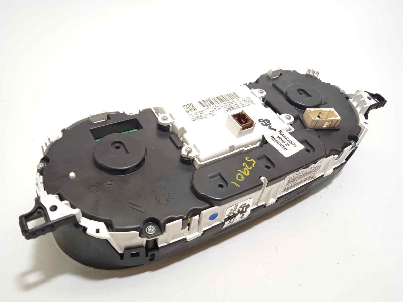Recambio de cuadro instrumentos para peugeot 508 sw active referencia OEM IAM 9814765780 9807158780 9814039880