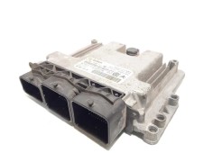 Recambio de centralita motor uce para peugeot 308 active referencia OEM IAM 9808016480  0283030548 2