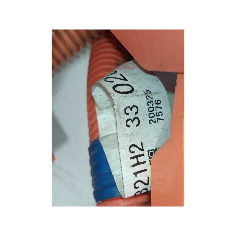 Recambio de modulo electronico para toyota rav4 referencia OEM IAM 821H233020  