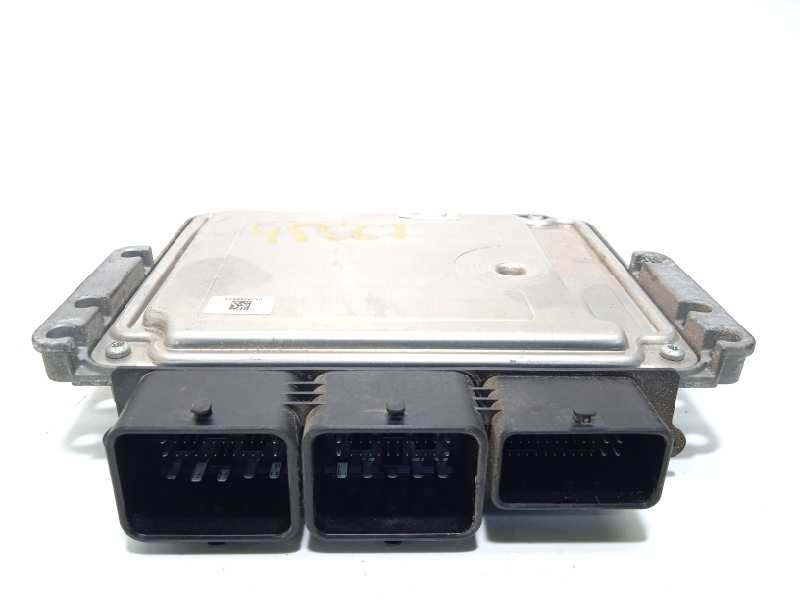 Recambio de centralita motor uce para peugeot 308 active referencia OEM IAM 9808016480  0283030548