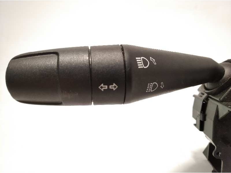 Recambio de mando intermitentes para jeep compass ii longitude 4x2 referencia OEM IAM 6UE03LXHAA  6UW39LXHAA