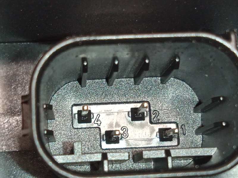 Recambio de centralita esp para bmw x3 (e83) 2.0d referencia OEM IAM 34523417699  0265005644