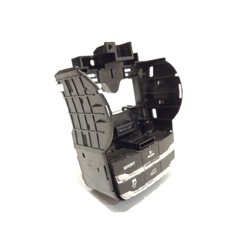 Recambio de mando multifuncion para porsche cayenne (typ 92aa) referencia OEM IAM 7P5927127CC  95861313100