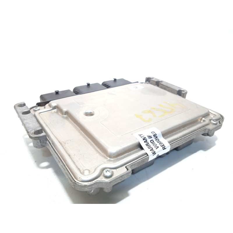 Recambio de centralita motor uce para peugeot 308 active referencia OEM IAM 9808016480  0283030548