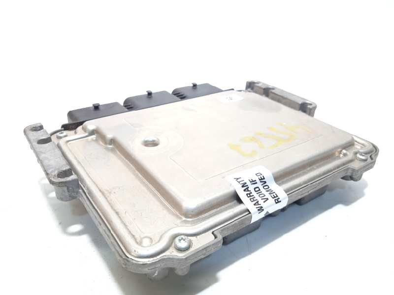 Recambio de centralita motor uce para peugeot 308 active referencia OEM IAM 9808016480  0283030548